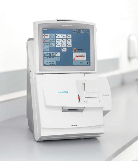 西门子RAPIDPoint® 500 血气分析仪